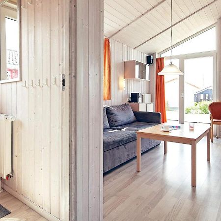 4 Person Holiday Home In Groemitz Exterior photo